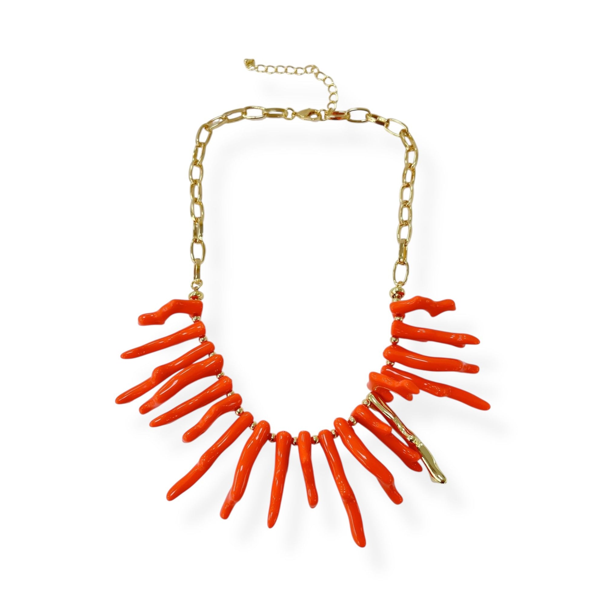 COLLAR CORAL 1