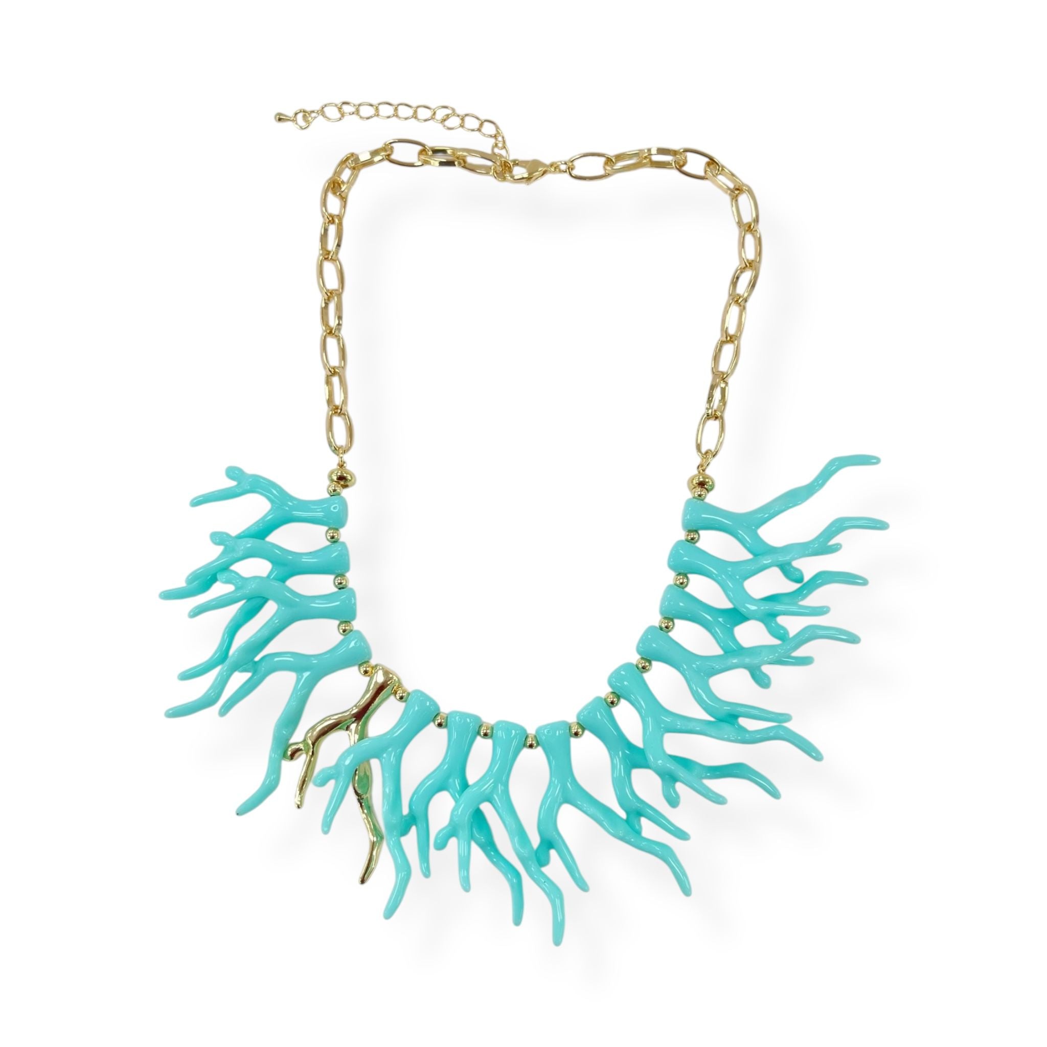 COLLAR CORAL 2