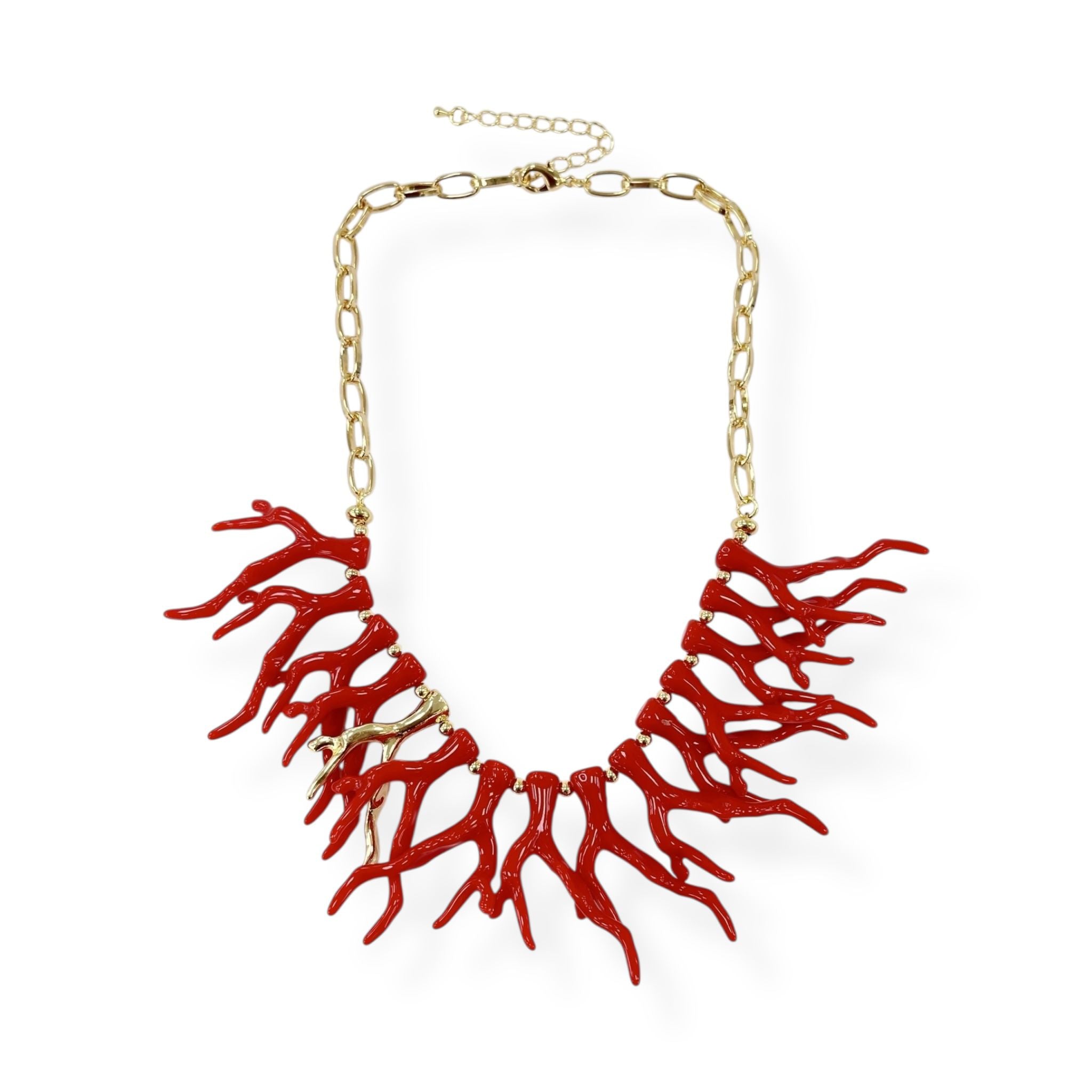 COLLAR CORAL 2