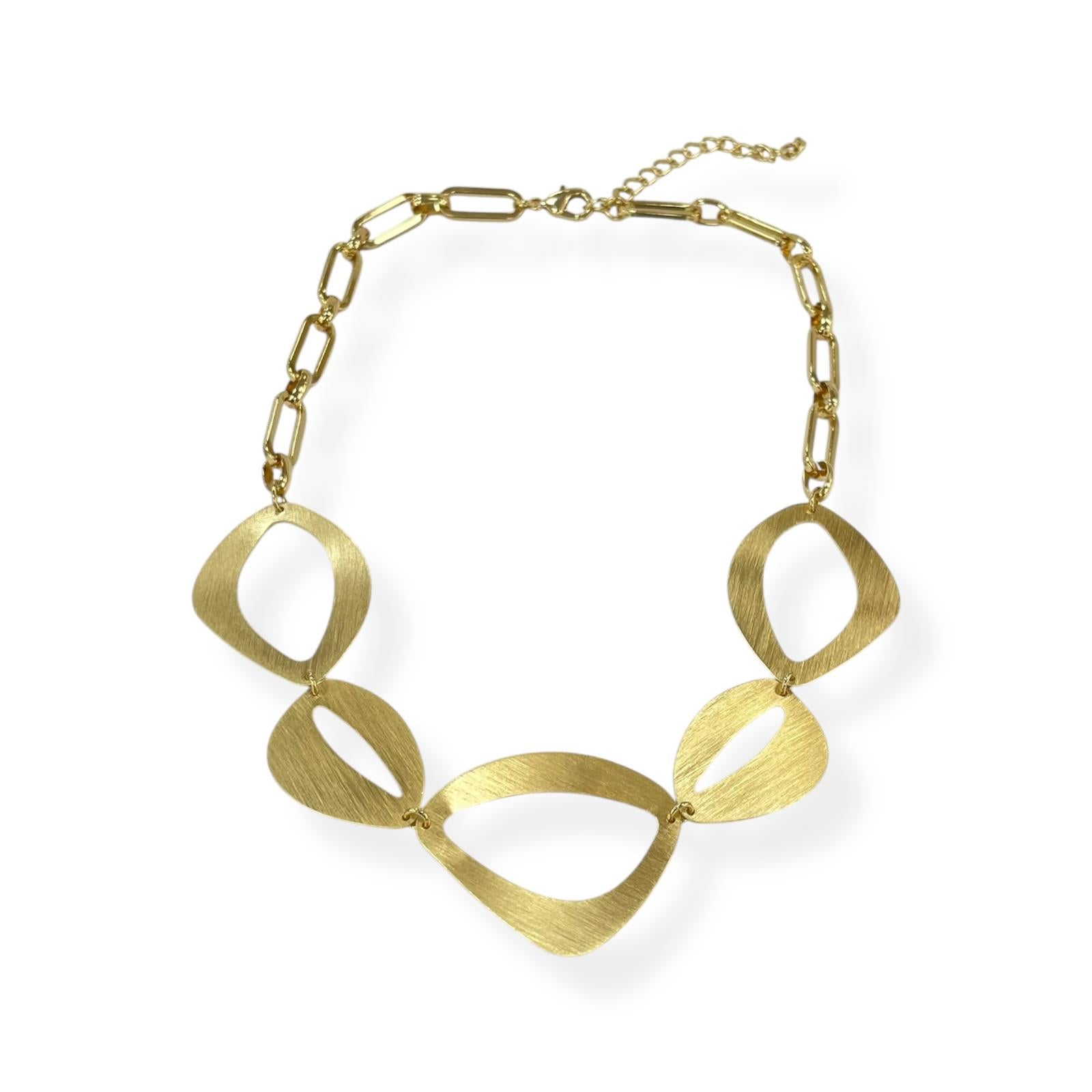 COLLAR CADENA 3