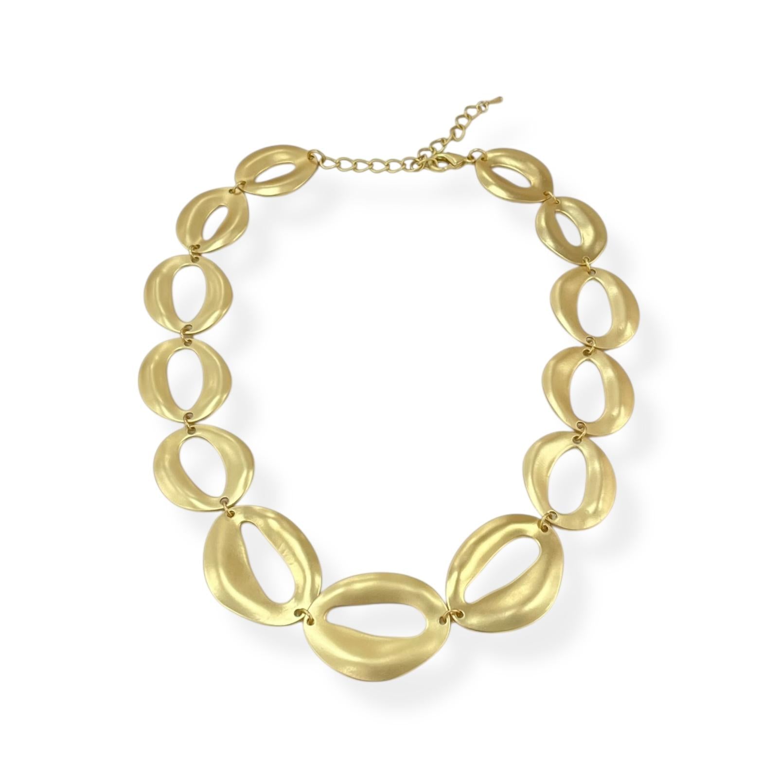 COLLAR CADENA