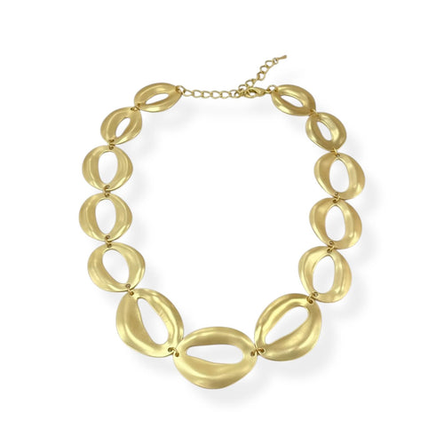 COLLAR CADENA