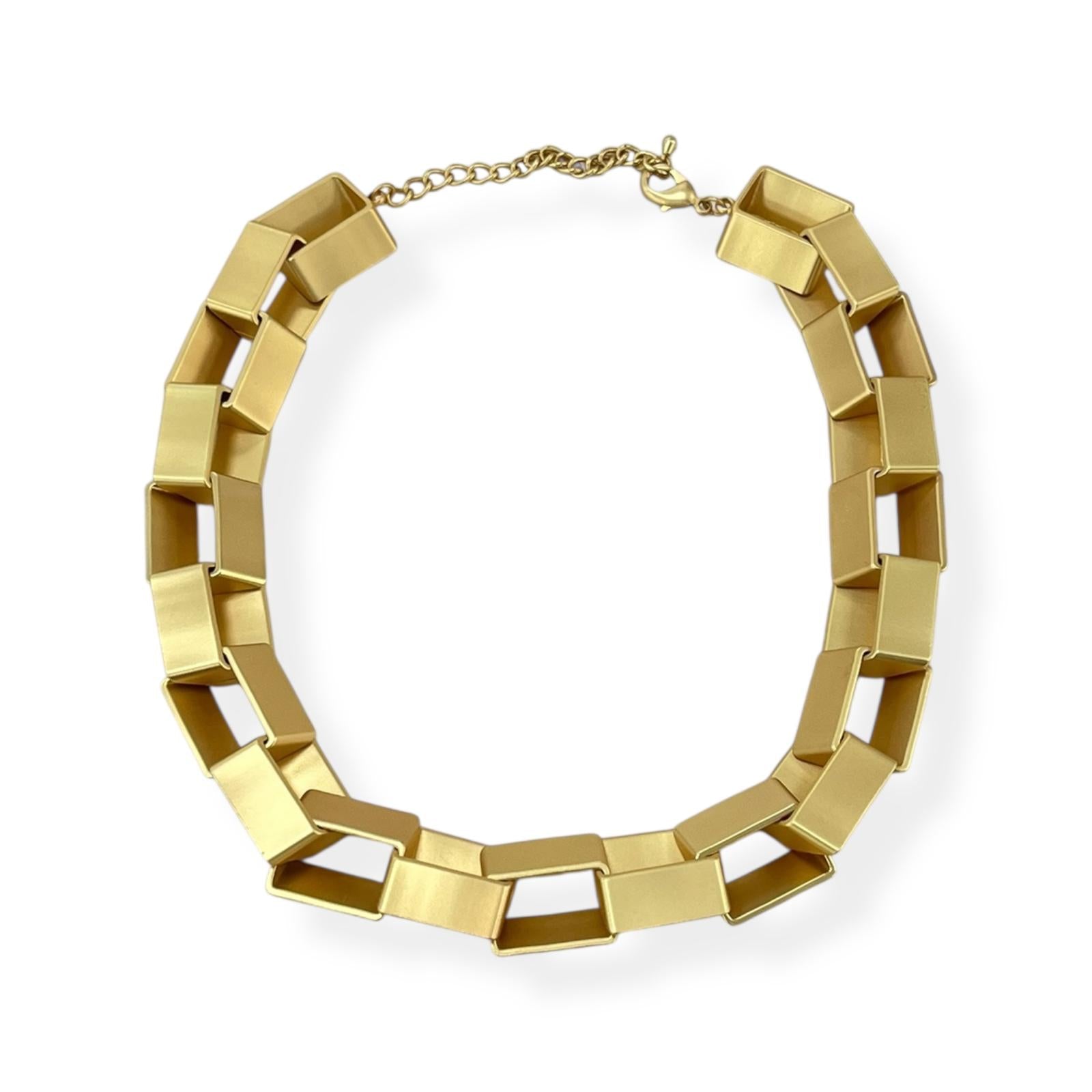 COLLAR RECTANGULAR