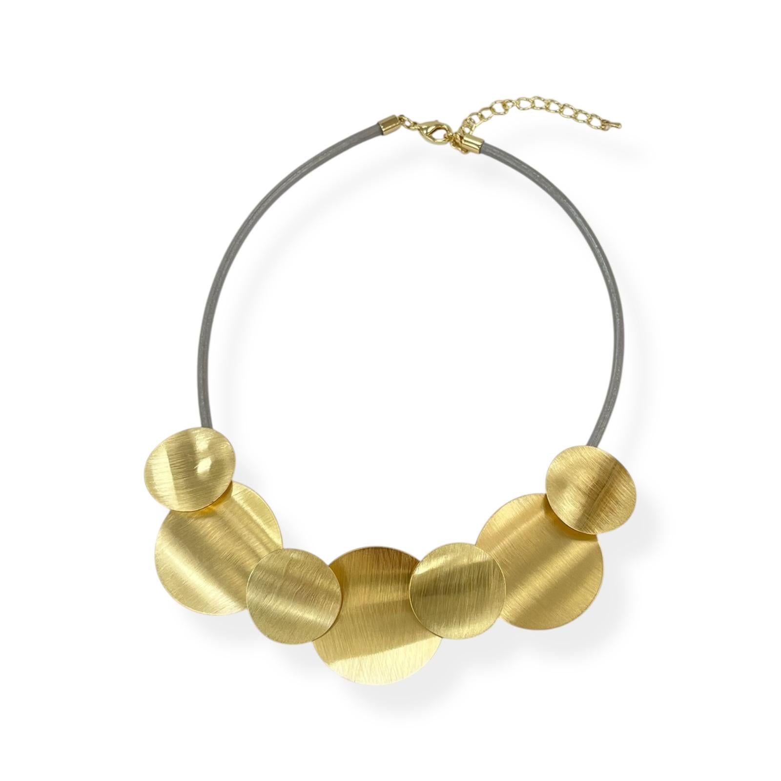 COLLAR CADENA 4