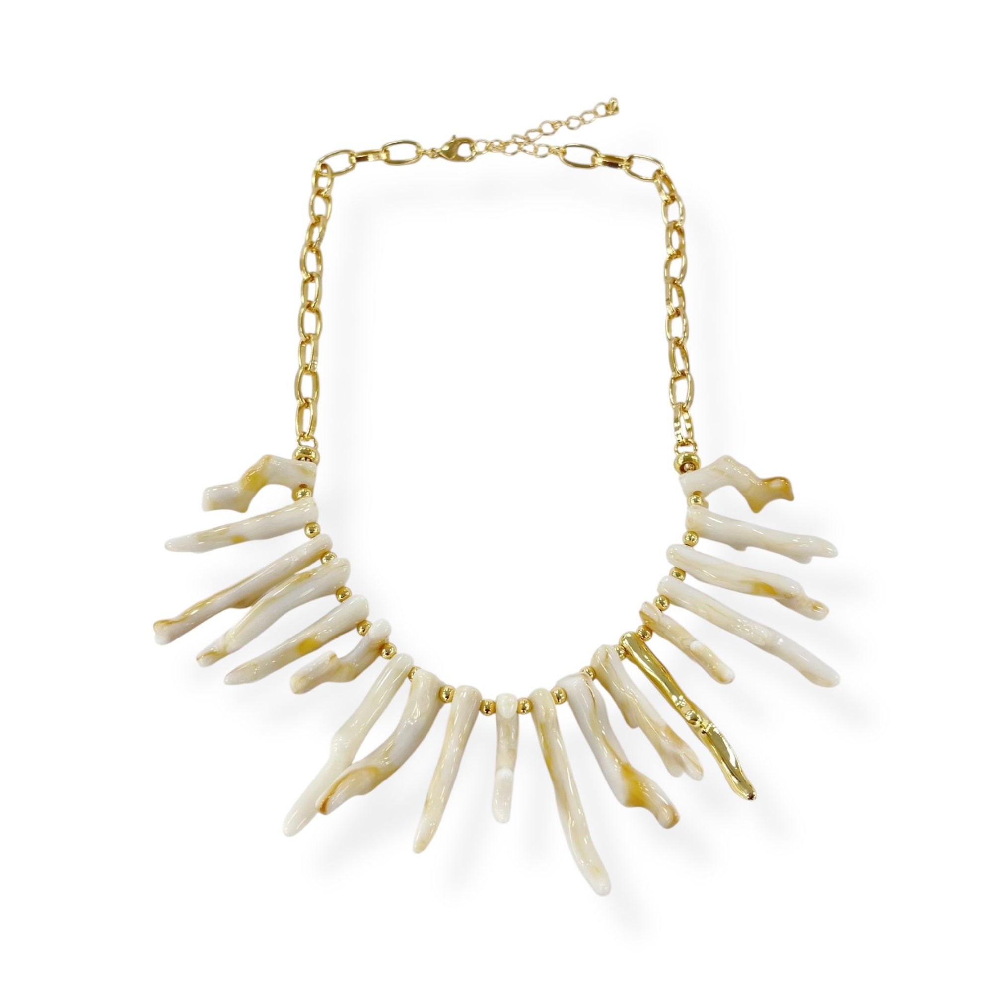COLLAR CORAL 1
